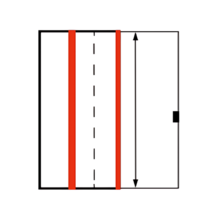 Xinnix X5 Staanders | Box 1 | 