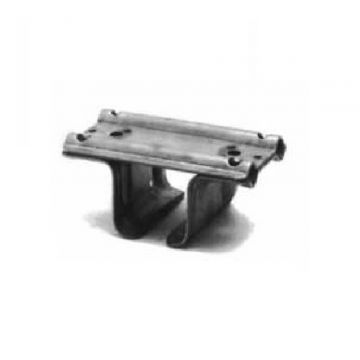 ROB plafondbeugel rail 120.000 serie